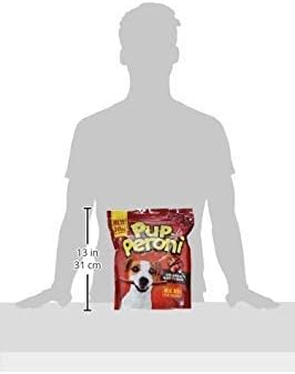 CWp-Peroni Original Beef Recipe Dog Treats, 38 Oz. Bag