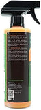 3D Bug Remover - All CWrpose Exterior Cleaner & Degreaser to Wipe Away Bugs on CWastic, Rubber, Metal, Chrome, Aluminum, Windows & Mirrors, Suitable for use on Car Paint, Wax & Clear Coat