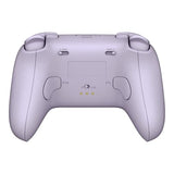 8BitDo Ultimate 2 Wireless Controller for Windows, Apple, Steam & Android, TMR Joysticks, Hall/Tactile Triggers, Motion Control,1000Hz Polling Rate -Evernight(Officially Licensed by Honkai: Star Rail)