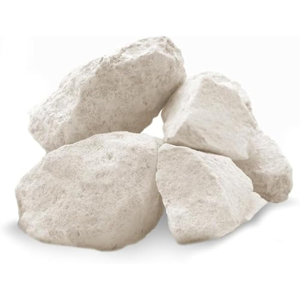 SunsGrow shrimp rocks for crayfish, hermit crab, snails, aquarium decor, crustacean care, nano tank accessories, fish tank supplies