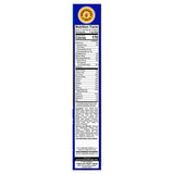 Honey Bunches of Oats with Almonds Breakfast Cereal, Almond Cereal with Oats and Granola Clusters, Family Size 18 oz Box