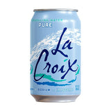 La Croix Sparkling Water, CWre, 12 Fl Oz (pack of 12)