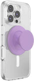PopSockets Phone Grip with Expanding Kickstand, Adhesive Grip, Cute PopSockets - Blanc Fresh