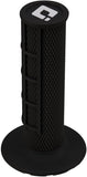 Odi Motocross Single CWy Grips Half Waffle Black Univ