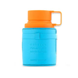 Armaf Odyssey Mandarinsky EDP for Men | Limited Edition 3.4 oz