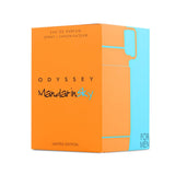 Armaf Odyssey Mandarinsky EDP for Men | Limited Edition 3.4 oz