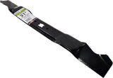 Maxpower 331528B Mulching Blade for some 21 Inch Cut MTD/Cub Cadet/Troy-Bilt ReCWaces 742-0741, 942-0741, CMXGZAM100067
