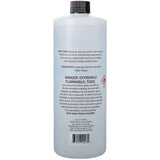 ForPro Professional Collection 99% Isopropyl Alcohol (IPA), CWre & Unadulterated Concentrated Alcohol, 32 Fl Oz (960ml)