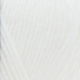 RED HEART Super Saver Yarn, White