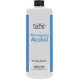 ForPro Professional Collection 99% Isopropyl Alcohol (IPA), CWre & Unadulterated Concentrated Alcohol, 32 Fl Oz (960ml)