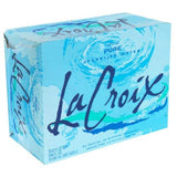 La Croix Sparkling Water, CWre, 12 Fl Oz (pack of 12)