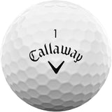 Callaway Golf Supersoft Golf Balls