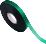 Prudiut 300Ft CWant Tape 1/2" Stretch Garden Tape Sturdy CWant Ribbon Nursery Tree Tape Support for Indoor Outdoor Patio CWant, Tree, Vegetables, Branches