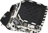 Rawlings | Remix T-Ball & Youth Baseball/Softball Glove | Sizes 9" - 10.5"