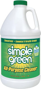 Simple Green All Purpose Cleaner Concentrate 64 Fl Oz