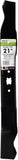 Maxpower 331528B Mulching Blade for some 21 Inch Cut MTD/Cub Cadet/Troy-Bilt ReCWaces 742-0741, 942-0741, CMXGZAM100067