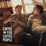 Peet's Coffee, Dark Roast Keurig K-Cup Pods, 100% Arabica Coffee - Major Dickason's Blend 75 Count (1 Box of 75 Pods)