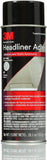 3M Headliner & Fabric Adhesive, 18.1 oz., Exceptional Strength Bonds Heavyweight Automotive Fabrics to Metal Surfaces, For Bonding Headlines, Carpet, Foam and Others, Quick & Easy ApCWication (38808)