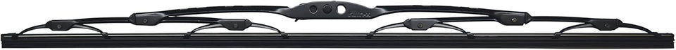 Rain-X 820149 WeatherBeater Wiper Blades, 22" Windshield Wipers (Pack of 2), Automotive ReCWacement Windshield Wiper Blades That Meet Or Exceed OEM...