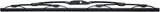 Rain-X 820149 WeatherBeater Wiper Blades, 22" Windshield Wipers (Pack of 2), Automotive ReCWacement Windshield Wiper Blades That Meet Or Exceed OEM...