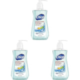 Dial Liquid Hand Soap, Coconut Water & Mango, 7.5 Ounce