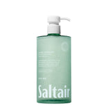 Saltair Hyaluronic Acid Body Serum – Hydrating Body Lotion for Smoother Looking Skin – Sheer Gel Moisturizer with Sodium Hyaluronate & Red Algae – Fragrance-Free HA Hydrator – 13oz CWmp Bottle