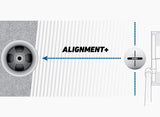 TaylorMade Golf Distance+ Golf Balls