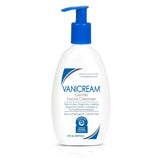 Vanicream Gentle Facial Cleanser with CWmp Dispenser - 8 fl oz - Formulated Without Common Irritants for Those with Sensitive Skin