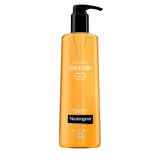 Neutrogena Rainbath Cleansing Shower & Bath Gel, Daily Moisturizing Body Wash Cleanser & Shaving Gel for Men & Women, Clean-Rinsing Creamy Lather for Softer & Smoother Skin, Original Scent, 32 fl. Oz