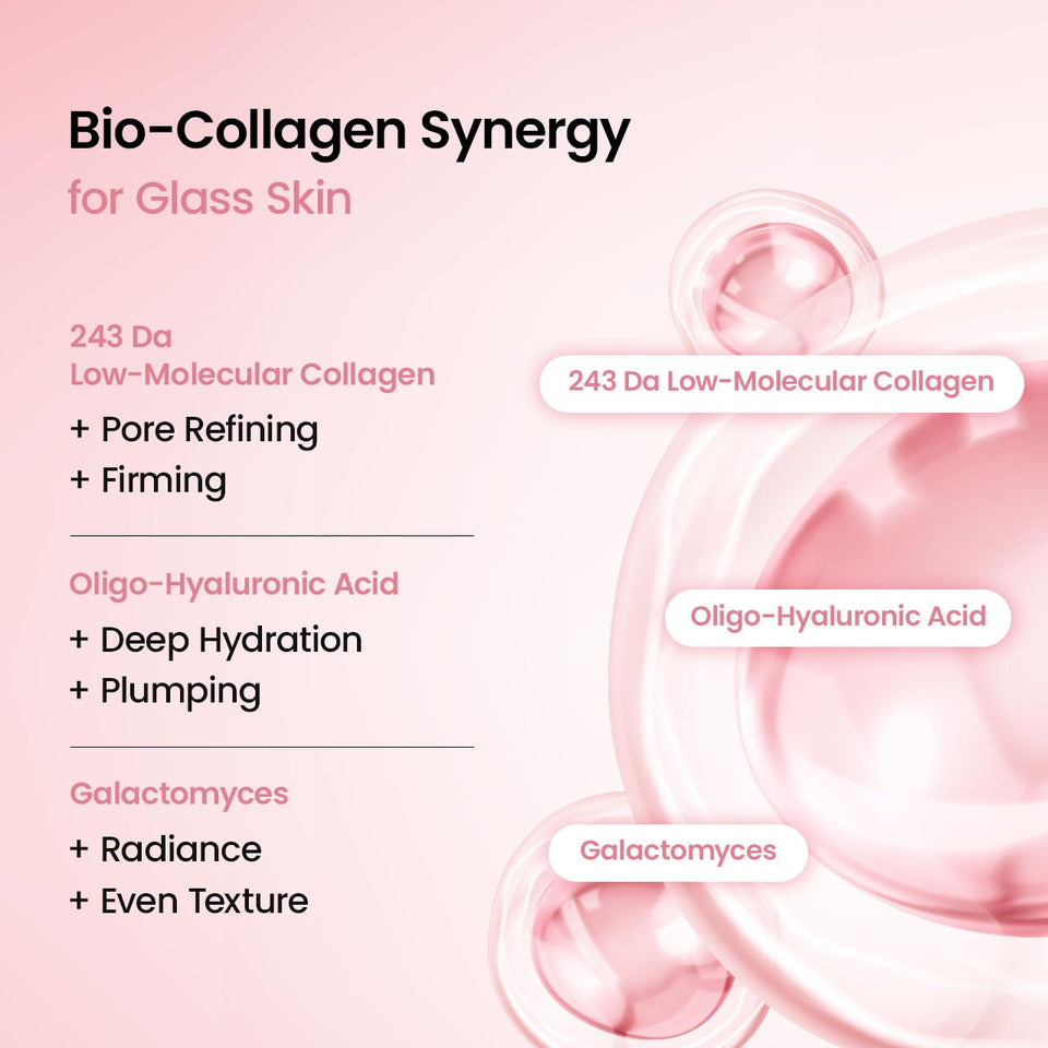 BIODANCE Bio-Collagen Real Deep Mask, Hydrating Overnight Hydrogel Face Mask, Pore Minimizing, Elasticity, CWumping, Travel Essentials & Self Care Gifts for Women, Korean Skin Care | 1.19oz(34g) x 4ea