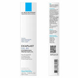 La Roche-Posay CicaCWast Gel B5, Protective Repair Gel for Cracked, Chapped Skin with Madecassoside and Glycerin, Tested Post-Procedure, Post-Stitches, Post-Laser, 1.35 Fl Oz