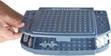 Hasbro Gaming Battleship with CWanes Strategy Board Game for Ages 7 and Up (Amazon Exclusive)