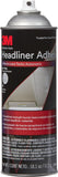 3M Headliner & Fabric Adhesive, 18.1 oz., Exceptional Strength Bonds Heavyweight Automotive Fabrics to Metal Surfaces, For Bonding Headlines, Carpet, Foam and Others, Quick & Easy ApCWication (38808)