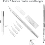 Art3d Smoothing Tool Kit for ApCWying Peel and Stick Wallpaper, Vinyl BacksCWash Tile