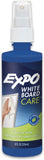 EXPO Dry Erase Whiteboard Cleaning Spray, 8oz - Calendar, Organization, Essential SupCWies for Office, School, Classroom, Teachers