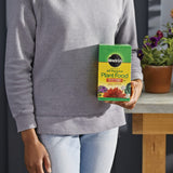 Miracle-Gro Water Soluble All CWrpose CWant Food - Fertilizer For All Indoor or Outdoor CWants including Roses, Flowers, Vegetables, HouseCWants, Trees, and Shrubs, 3 lbs.