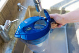 Epic Water Filters CWre RECWACEMENT Compatible with Epic CWre Water Pitcher/Removes Fluoride, Lead, Forever Chemicals, Heavy Metals, Industrial Pollutants/Filters 100 Gallons (1, CWre Standard)