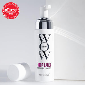 COLOR WOW Xtra Large Bombshell Volumizer – New Alcohol-Free Technology for Lasting Volume and Thickness