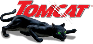 Tomcat with Bromethalin Bait Chunx Pail, Rat and Mice Control for Agricultural Use and Professional Applicators, 4.25 lbs.