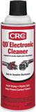 CRC 05103 QD Electronic Cleaner -11 Wt Oz