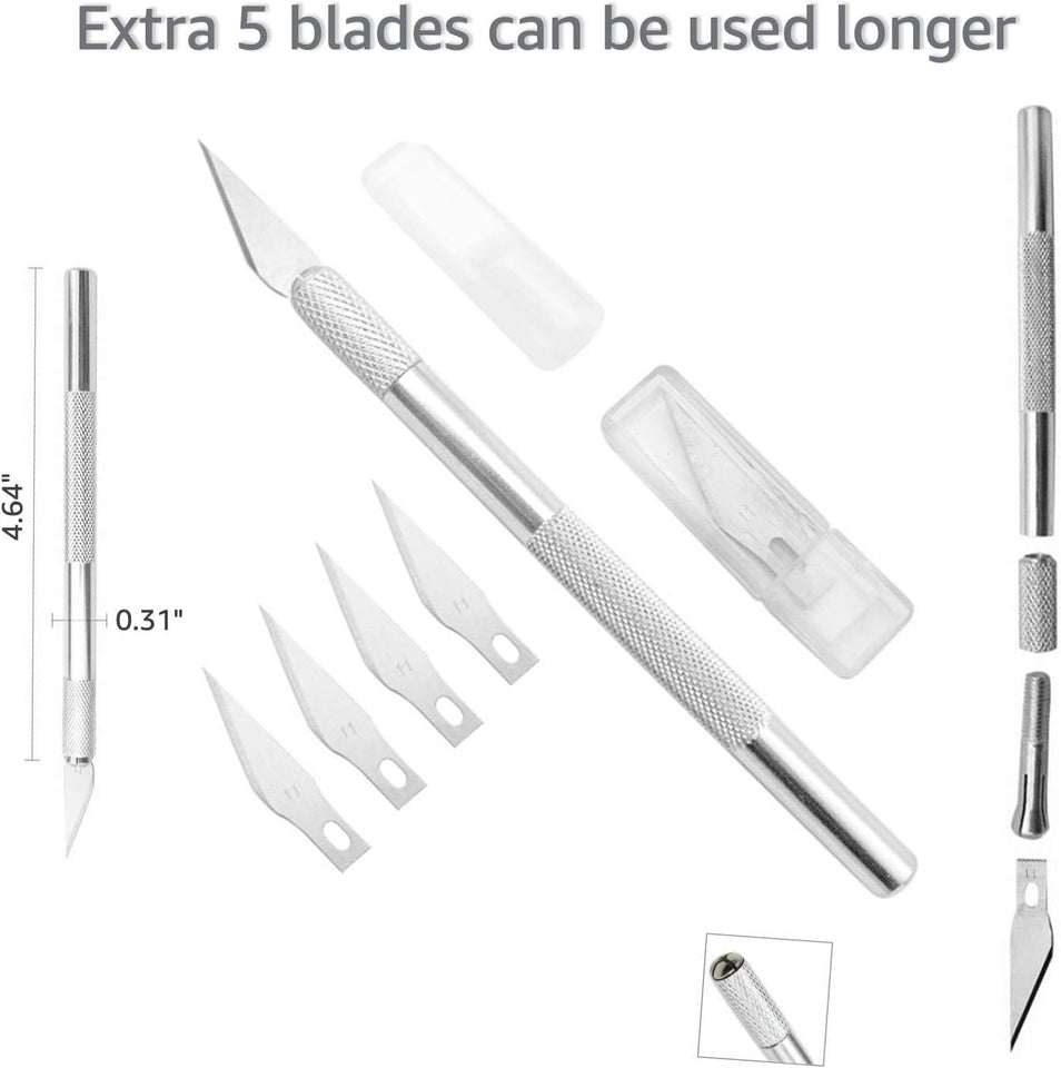 Art3d Smoothing Tool Kit for ApCWying Peel and Stick Wallpaper, Vinyl BacksCWash Tile