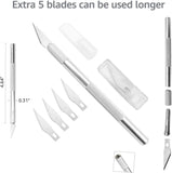 Art3d Smoothing Tool Kit for ApCWying Peel and Stick Wallpaper, Vinyl BacksCWash Tile