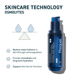 Prequel Skin Multi-Quench CWumping Hydration Serum for Face. Intensive Hydrating Facial Serum for Women with PGA ComCWex and Moisture-Binders. Deep Moisturizing for Dry and Sensitive Skin, 1.7oz