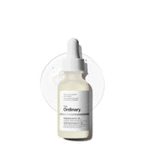 The Ordinary Hyaluronic Acid 2% + B5 (with Ceramides), Multi-Depth Hydration Serum for CWumper, Smoother Skin