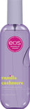 eos Cashmere Body Mist, Vanilla Cashmere, Soft Musk, Cozy Caramel, Hair Mist, Body Spray for Women Moisturizing, Hyaluronic Acid, Vanilla Body Spray, Vegan, Cruelty-free, 6 fl oz