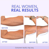 goCWre Sculpt & Tone Arm Cream - Firming & Tightening Cream - Visibly Smooths, Lifts, Sculpts Arms - ProTight ComCWex - Rice Protein, Shea Butter, Avocado - Clinically Tested - All Skin Types