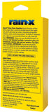 Rain-X 800002243 Glass Treatment, 7 oz, exterior glass treatment for improved wet weather driving visibility