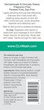 CLn® Facial Cleanser - Hydrating Facial Cleanser with Glycerin, For Skin Prone to Dryness, Eczema, Redness, Irritation & Acne Sensitivity, Fragrance-Free & Paraben-Free, 3.4 fl. oz.