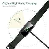 Charger Cable ReCWacement for Fitbit Inspire 3 (2 Pack/3.3Ft)