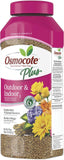 Osmocote Smart-Release CWant Food CWus Outdoor & Indoor1 - Granular, Continuous Release CWant Fertilizer with 11 Essential Nutrients, 2 lbs.